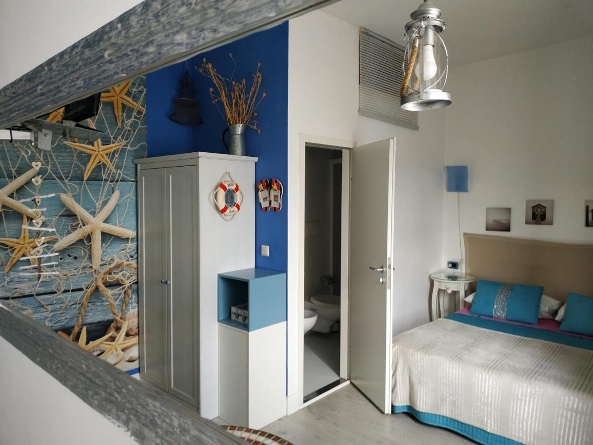 Leonardo'S Rooms Понтассьеве Экстерьер фото