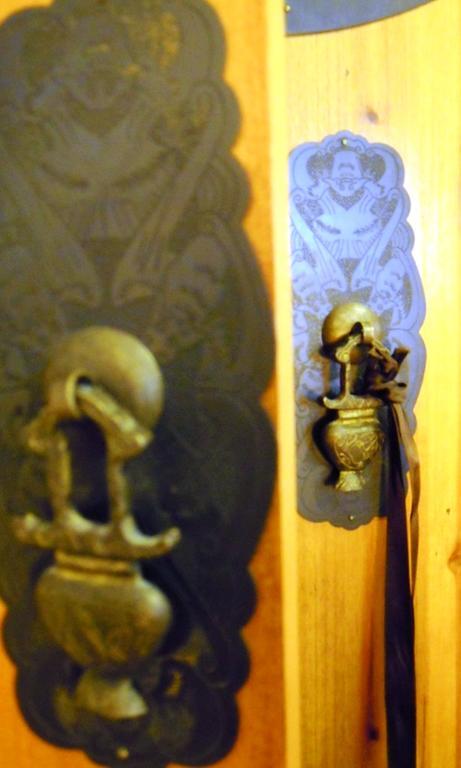 Leonardo'S Rooms Понтассьеве Экстерьер фото