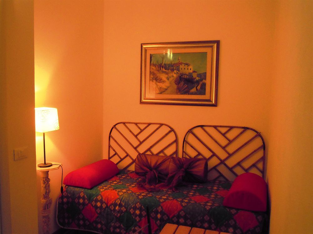 Leonardo'S Rooms Понтассьеве Экстерьер фото