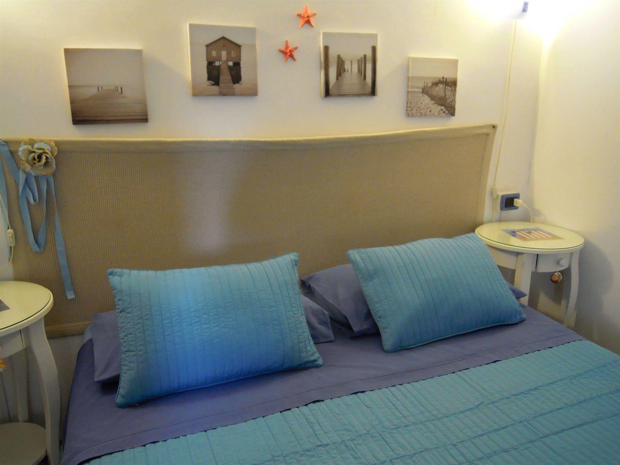 Leonardo'S Rooms Понтассьеве Экстерьер фото